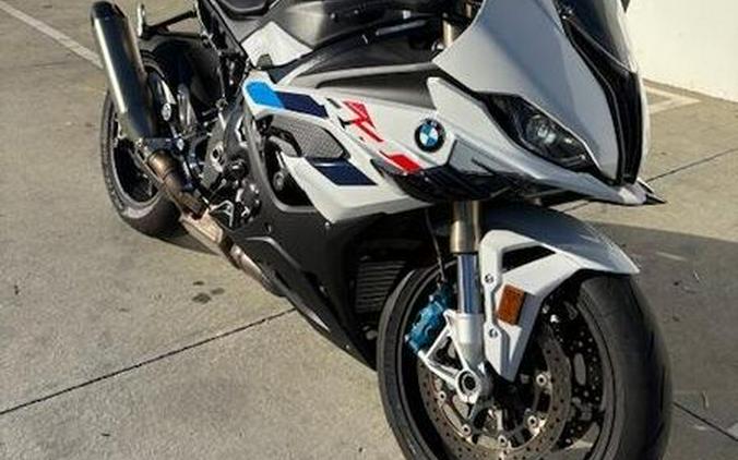 Used 2024 BMW S 1000 RR Motorcycle in Long Beach, CA