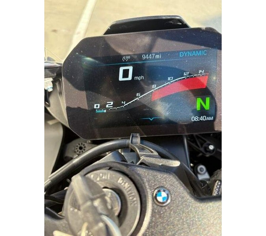 Used 2024 BMW S 1000 RR Motorcycle in Long Beach, CA