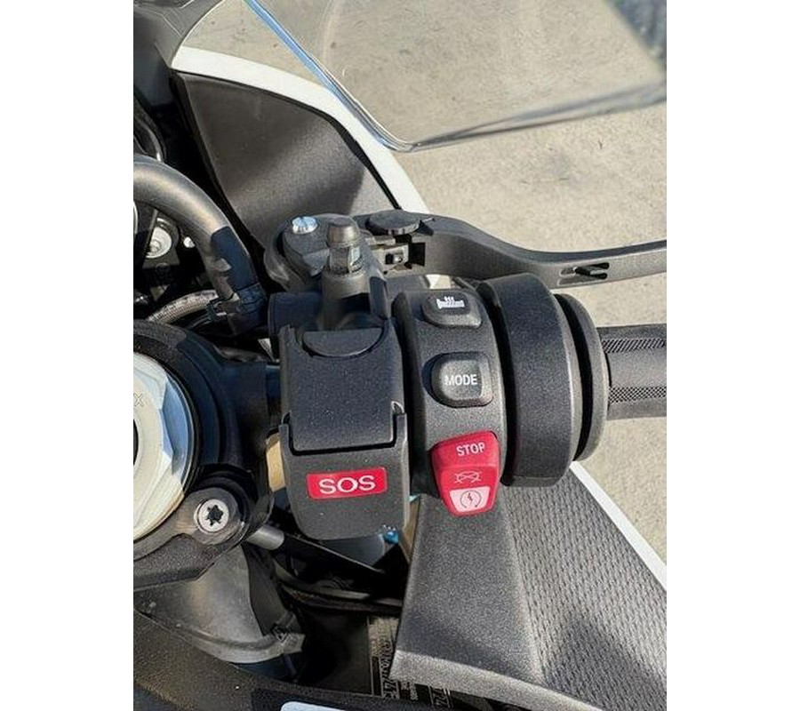 Used 2024 BMW S 1000 RR Motorcycle in Long Beach, CA