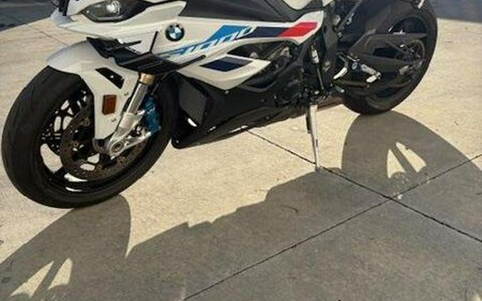 Used 2024 BMW S 1000 RR Motorcycle in Long Beach, CA