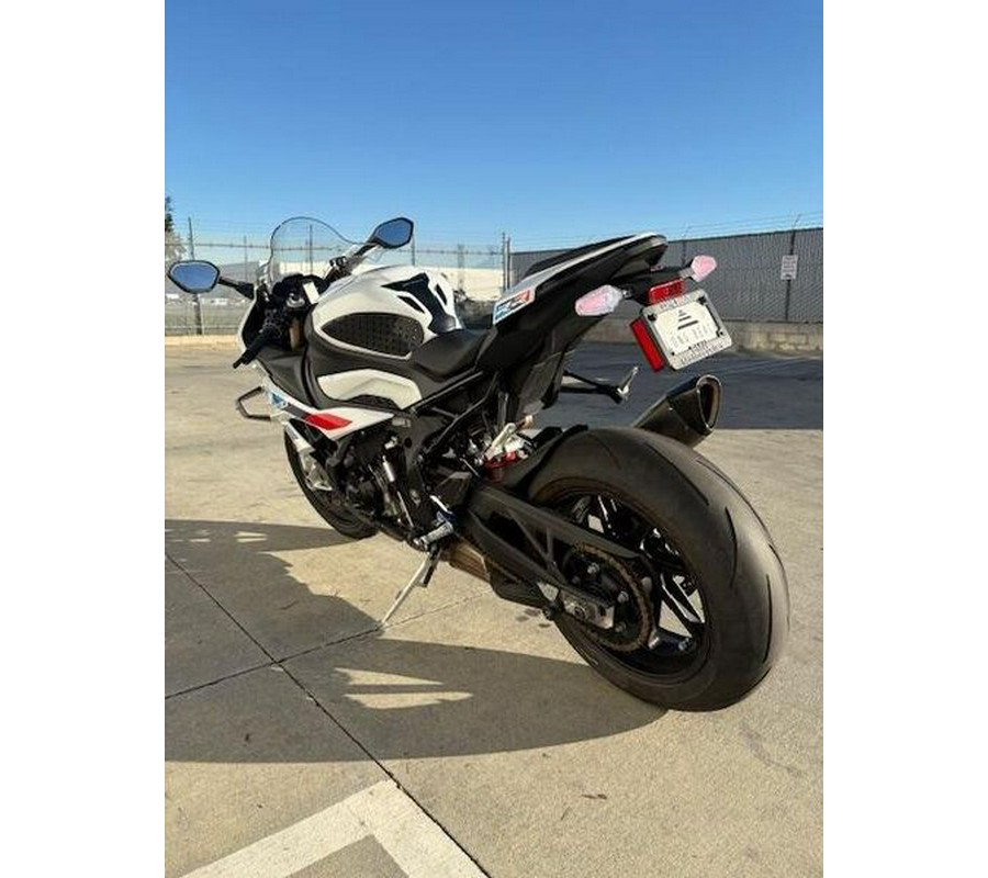 Used 2024 BMW S 1000 RR Motorcycle in Long Beach, CA