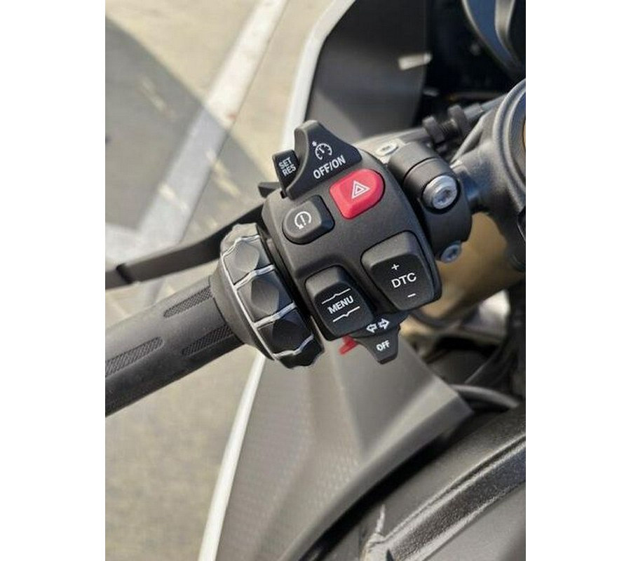 Used 2024 BMW S 1000 RR Motorcycle in Long Beach, CA