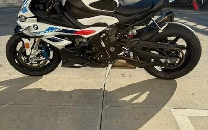 Used 2024 BMW S 1000 RR Motorcycle in Long Beach, CA