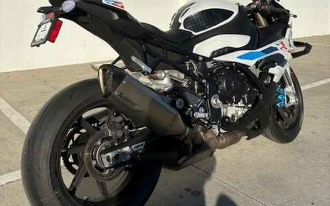 Used 2024 BMW S 1000 RR Motorcycle in Long Beach, CA