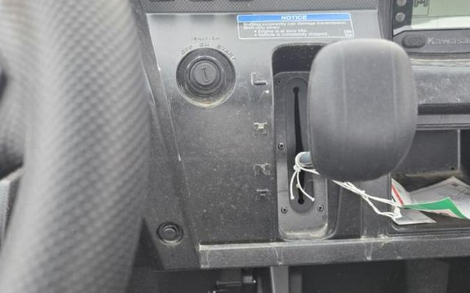 2026 Kawasaki CANDY PERSIMMON RED MULE PRO FXR 1000 LE