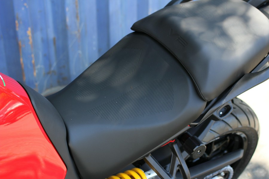 2026 Ducati Multistrada V2