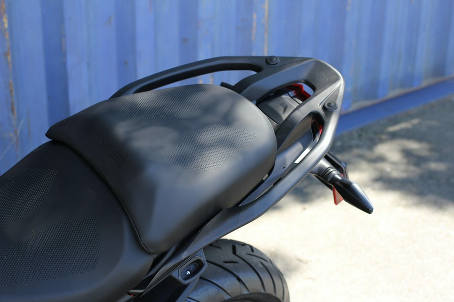 2026 Ducati Multistrada V2