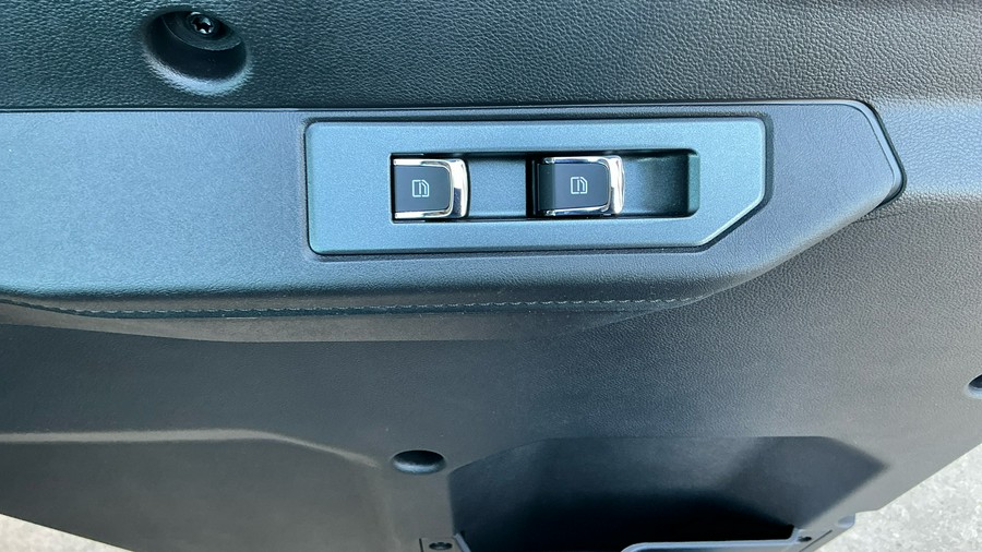 2026 CFMOTO UFORCE U10 Pro Highland