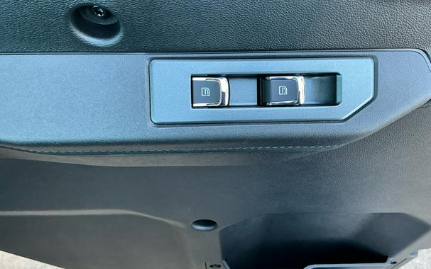 2026 CFMOTO UFORCE U10 Pro Highland