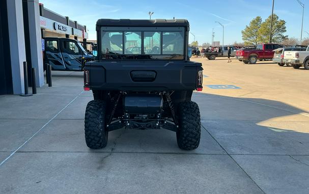 2026 CFMOTO UFORCE U10 Pro Highland