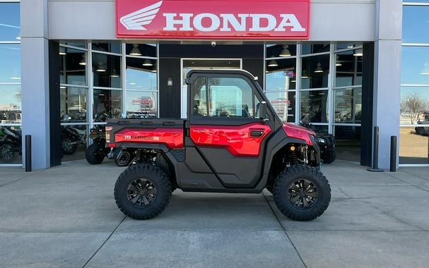 2026 CFMOTO UFORCE U10 Pro Highland