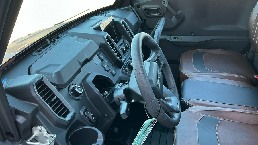 2026 CFMOTO UFORCE U10 Pro Highland