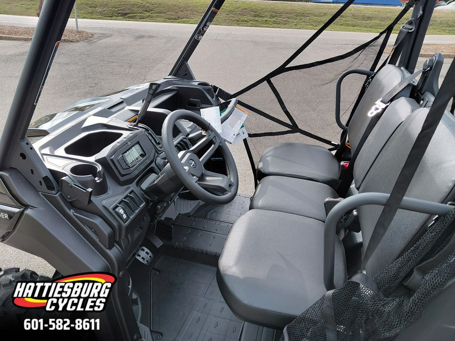 2026 Can-Am Defender MAX DPS HD9