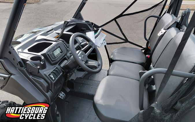 2026 Can-Am Defender MAX DPS HD9