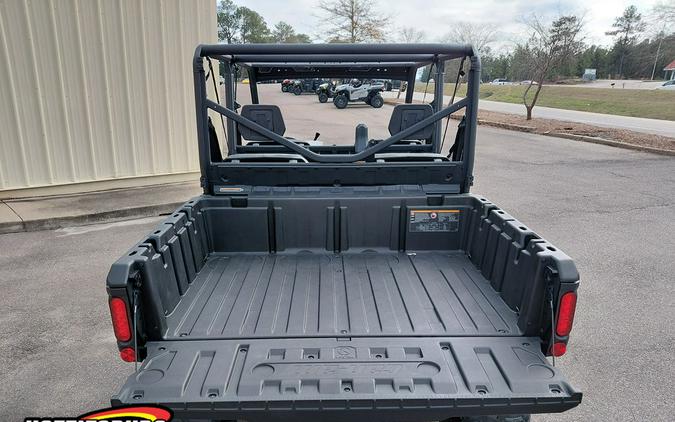 2026 Can-Am Defender MAX DPS HD9