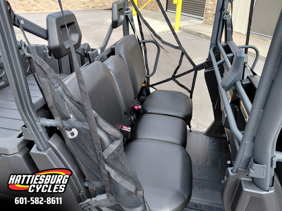 2026 Can-Am Defender MAX DPS HD9