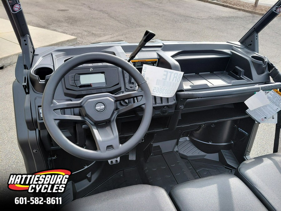 2026 Can-Am Defender MAX DPS HD9