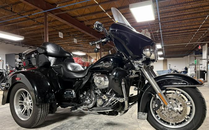 2011 Harley-Davidson Tri Glide® Ultra Classic®