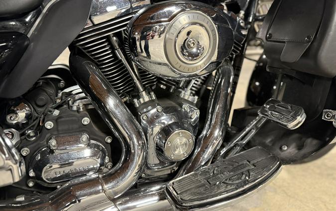 2011 Harley-Davidson Tri Glide® Ultra Classic®
