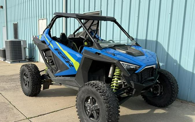 2024 Polaris® RZR Turbo R Premium