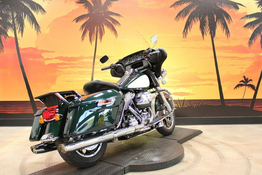 2024 Harley-Davidson® FLHTP