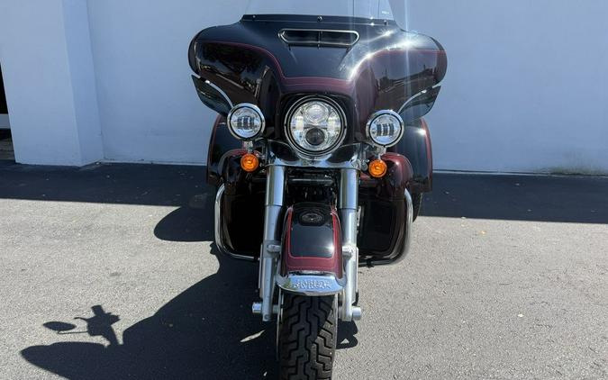 2022 Harley-Davidson® FLHTCUTG - Tri Glide® Ultra