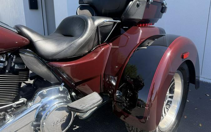2022 Harley-Davidson® FLHTCUTG - Tri Glide® Ultra