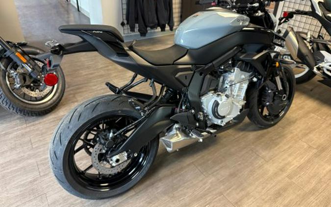 2026 CFMOTO 675NK