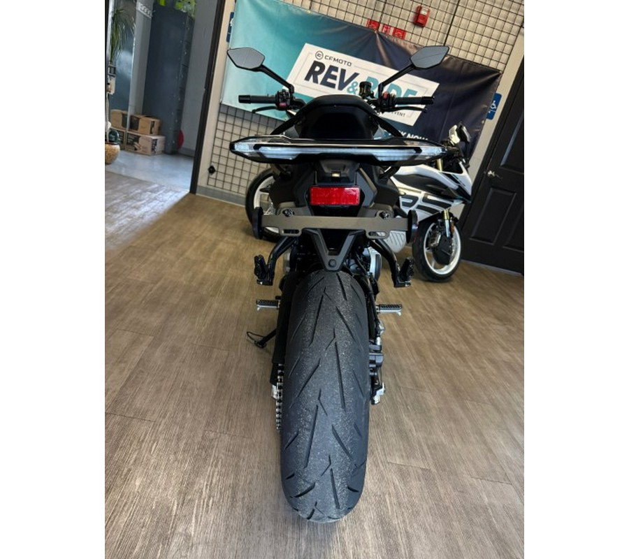 2026 CFMOTO 675NK