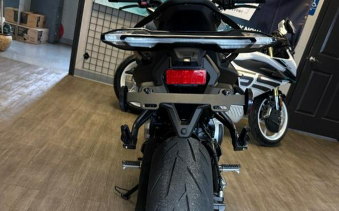 2026 CFMOTO 675NK