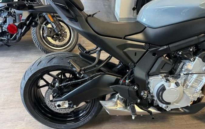 2026 CFMOTO 675NK