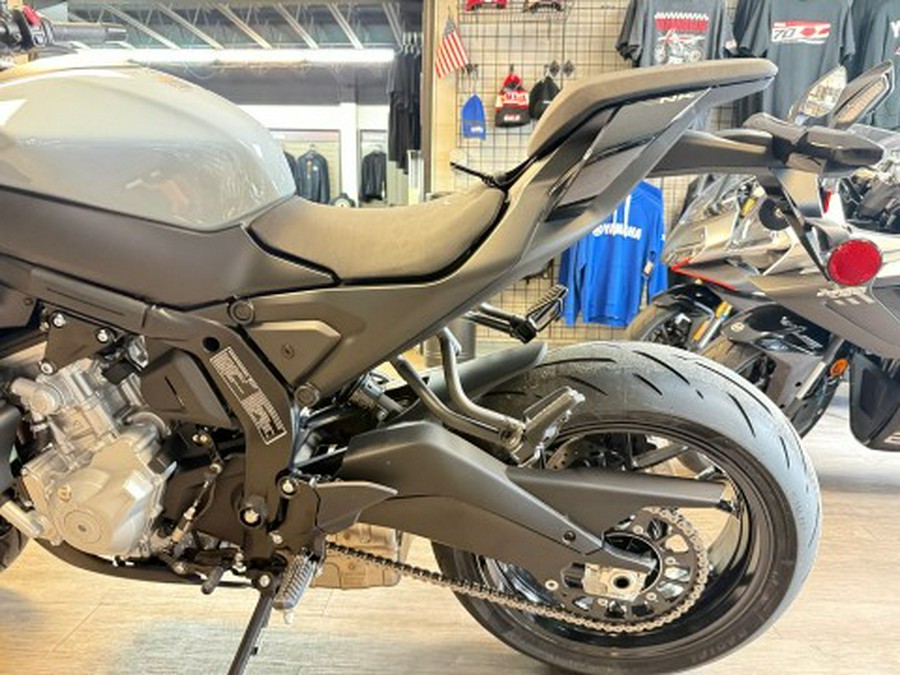 2026 CFMOTO 675NK