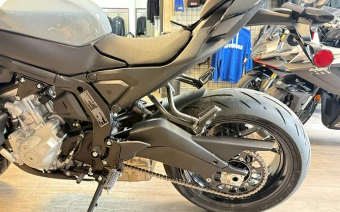 2026 CFMOTO 675NK