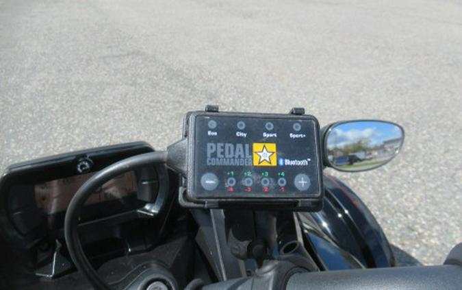 2021 Can-Am Spyder F3