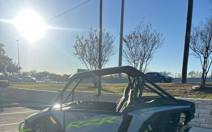 2025 Polaris RZR XP 1000 Ultimate