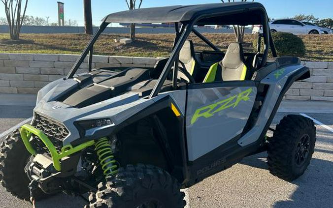 2025 Polaris RZR XP 1000 Ultimate