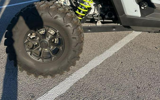2025 Polaris RZR XP 1000 Ultimate