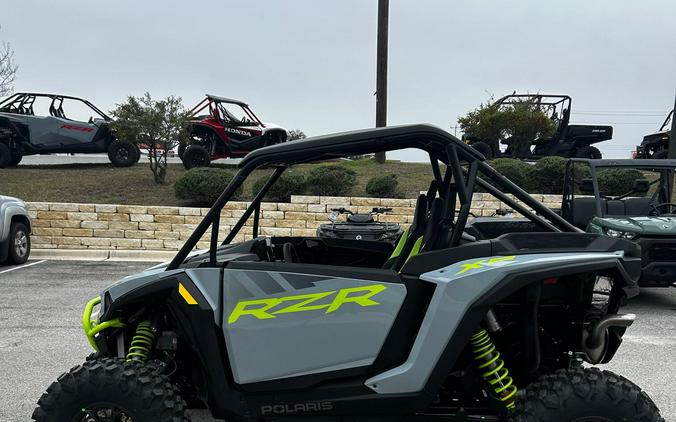 2025 Polaris RZR XP 1000 Ultimate