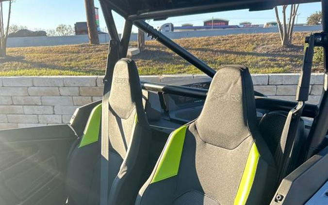 2025 Polaris RZR XP 1000 Ultimate
