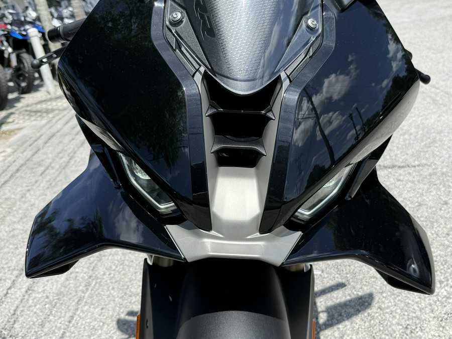 2026 BMW S 1000 RR