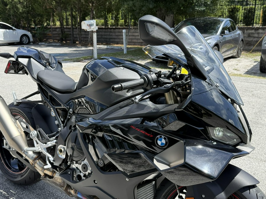 2026 BMW S 1000 RR