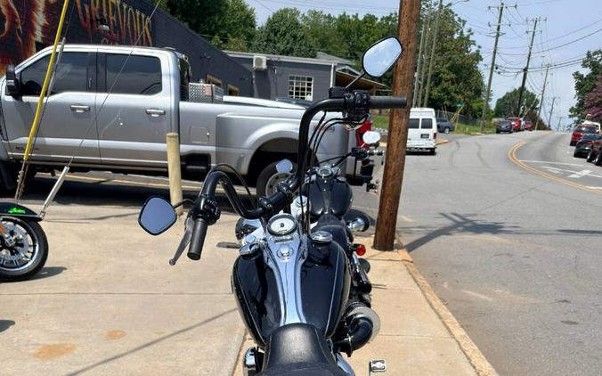 2010 Harley-Davidson Dyna Wide Glide FXDWG