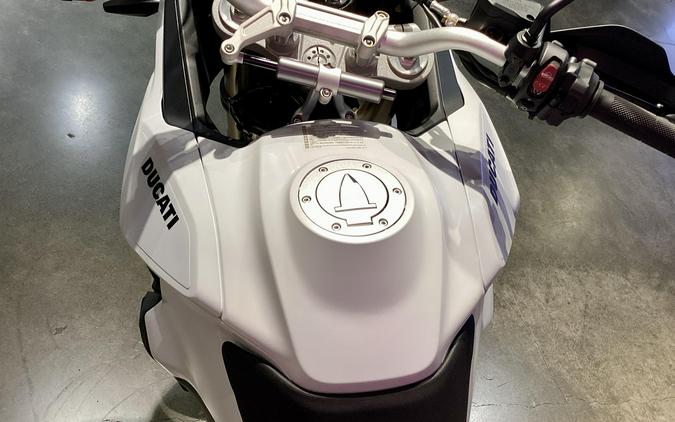 2027 Ducati Desertx