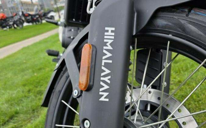 2026 Himalayan 450