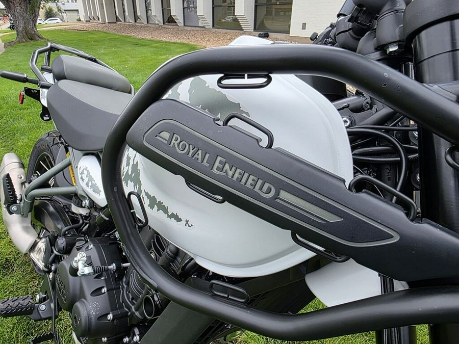 2026 Himalayan 450