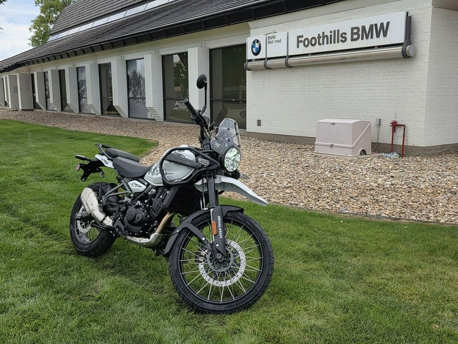 2026 Himalayan 450
