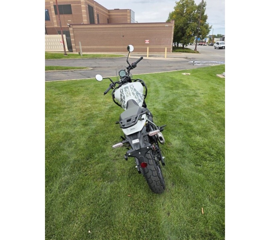 2026 Himalayan 450