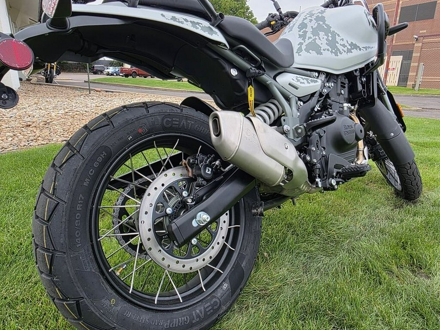2026 Himalayan 450