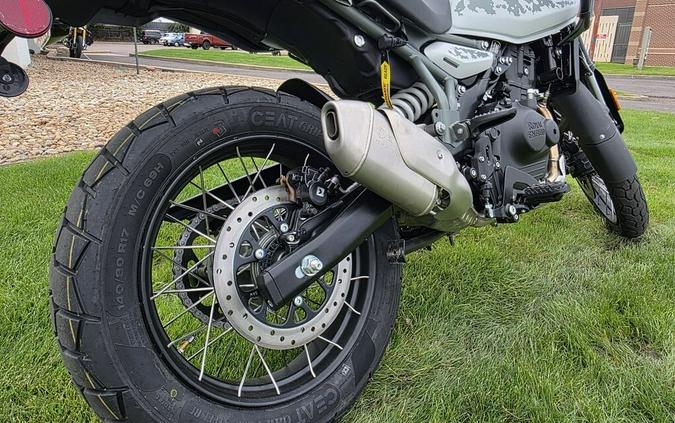2026 Himalayan 450