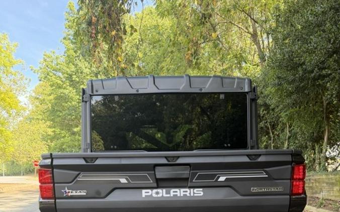 2027 Polaris Ranger® Crew XP 1000 NorthStar Edition Texas Edition